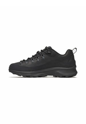 ONTARIO SPEED LTR - Scarpa da hiking - black