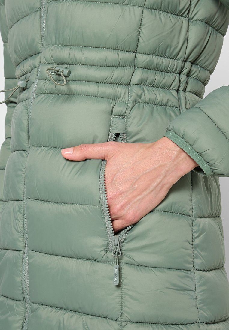 LONG GLACIER SHIELD
