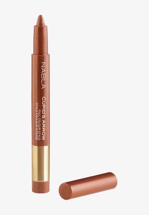 NABLA, CUPID’S ARROW SHINE LONGWEAR STYLO - Eyeshadow - tiger's eye
