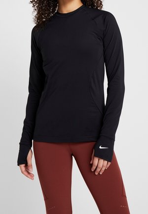 Nike Performance T-shirt de sport - black