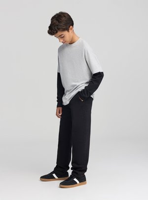 Terranova, - Jeansy Straight Leg