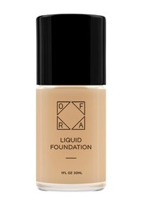 OFRA LIQUID FOUNDATION - Foundation - bare