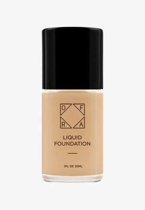 LIQUID FOUNDATION - Foundation - bare