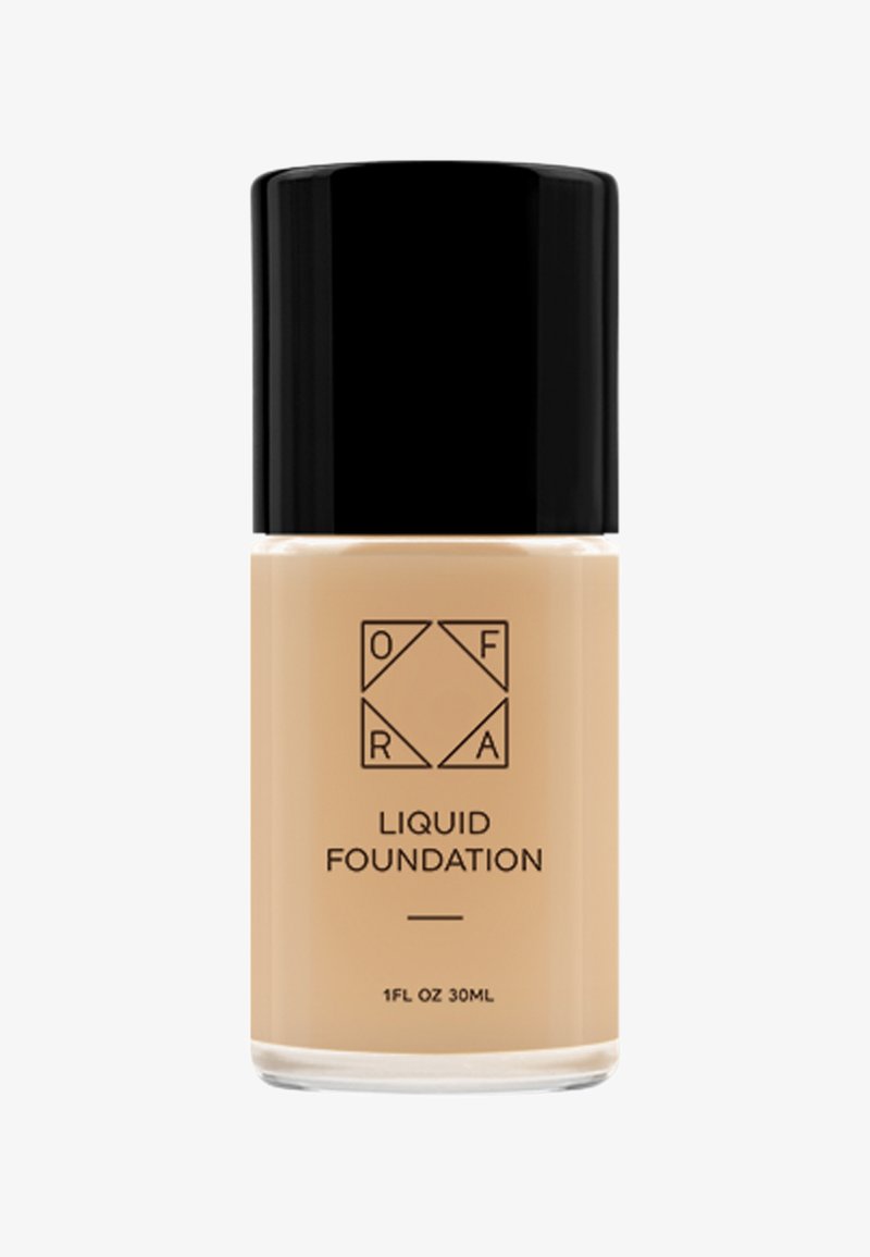 OFRA LIQUID FOUNDATION - Fondotinta - bare