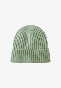 Niewybrane, lime green