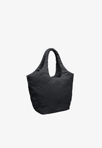 Non selezionato, black