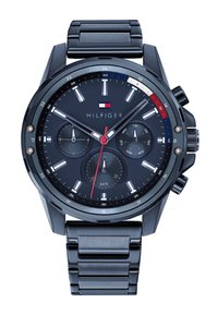 Tommy Hilfiger Chronograph watch - blue navy