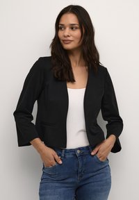 Culture - CUELOISE  - Blazer - black Thumbnail Image 1