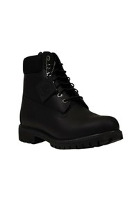Timberland PREM  - Botines con cordones - black