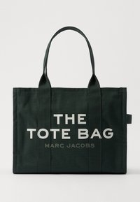 THE LARGE TOTE - Torbica - ivy