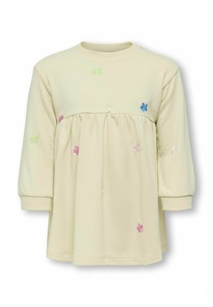 KMGLAVINA KURZES - Jersey dress - birch