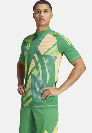 FUSSBALL - TEAM - Equipación portero - gruen