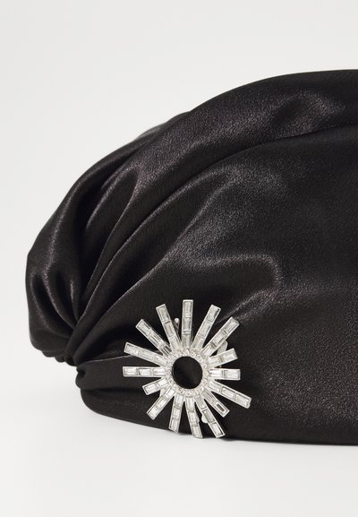 Eugenia Kim MARGARET - Σκούφος - black