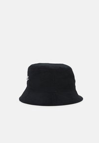 Nike Sportswear BUCKET FUTURA UNISEX - Sombrero - black/white