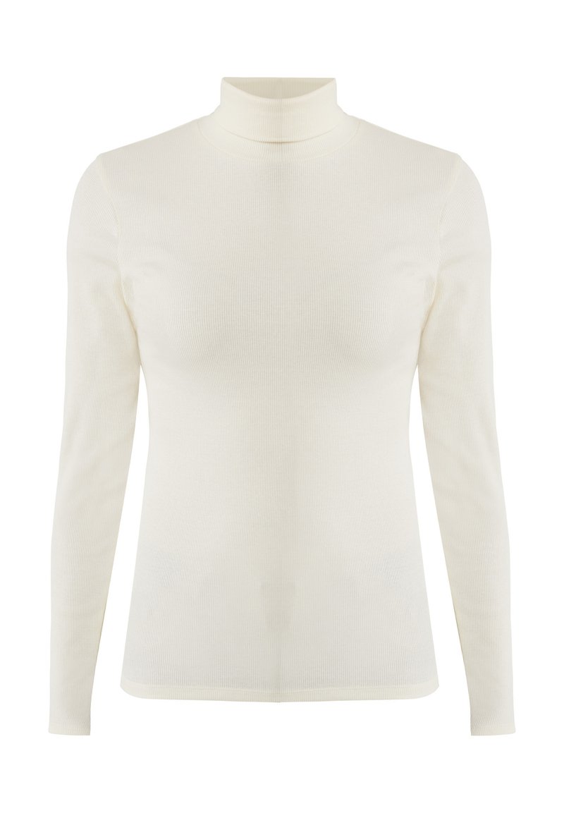 Mexx Longsleeve crème