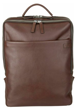 Picard RELAXED  - Sac à dos - whisky