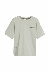 Seleccionado, grey