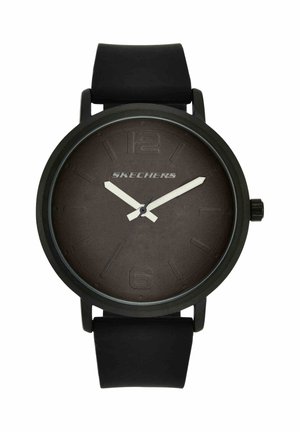 Skechers, Uhr - black