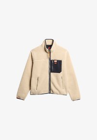 Unselected, oatmeal beige