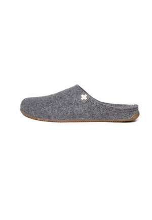 Chaussons - grey