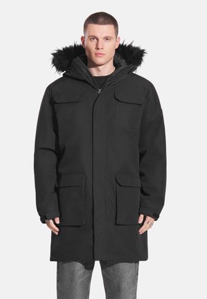 - Parka