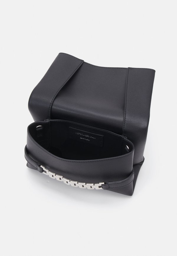 MINI CHAIN POUCH - Cross body bag4