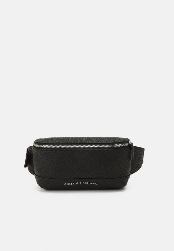 MARSUPIO UNISEX - Bum bag - nero