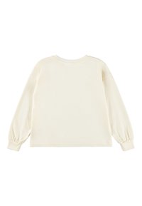 Molo RENIZA LONG SLEEVES - Hosszú ujjú felső - light yellow