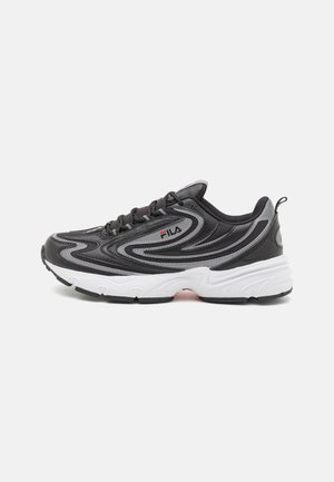 ACTIX - Sneakers basse - black/phantom