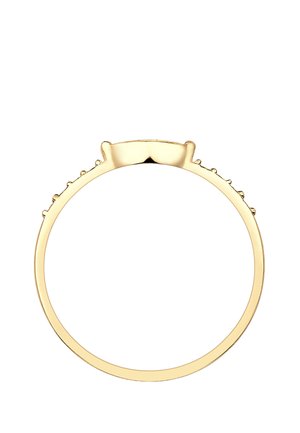 CLASSIC CHIC - Ringe - gold coloured