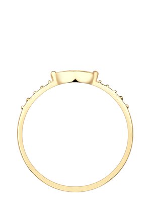 Elli CLASSIC CHIC - Ring - gold