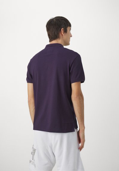 Emporio Armani Pólóing - nightshade
