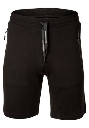 Armani Exchange Shorts - schwarz