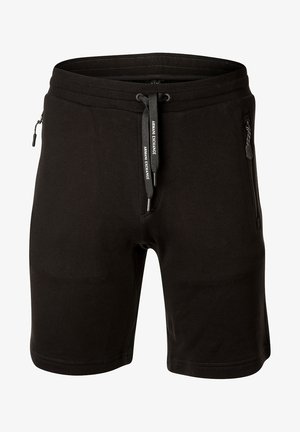 Armani Exchange Shorts - schwarz