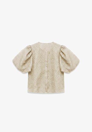 Vero Moda, TOP VMLAIA TOP - Blouse - birch