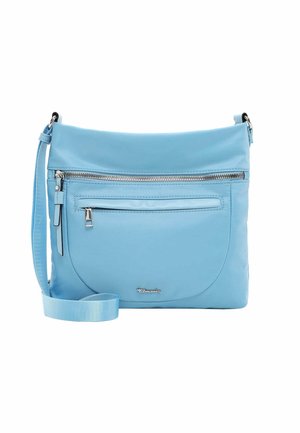 Tamaris Sac bandoulière - light blue