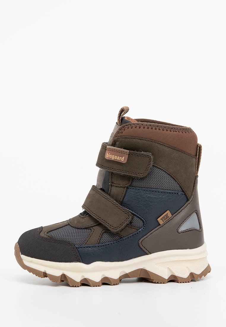 Bisgaard Snowboots groen Bisgaard Snowboots groen