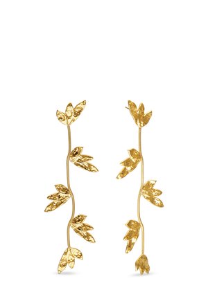 FLORENDA - Pendientes - gold-coloured