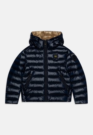 Chaqueta de plumas - blue