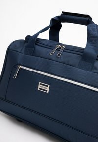 WITTCHEN Bolsa de viaje - dark blue
