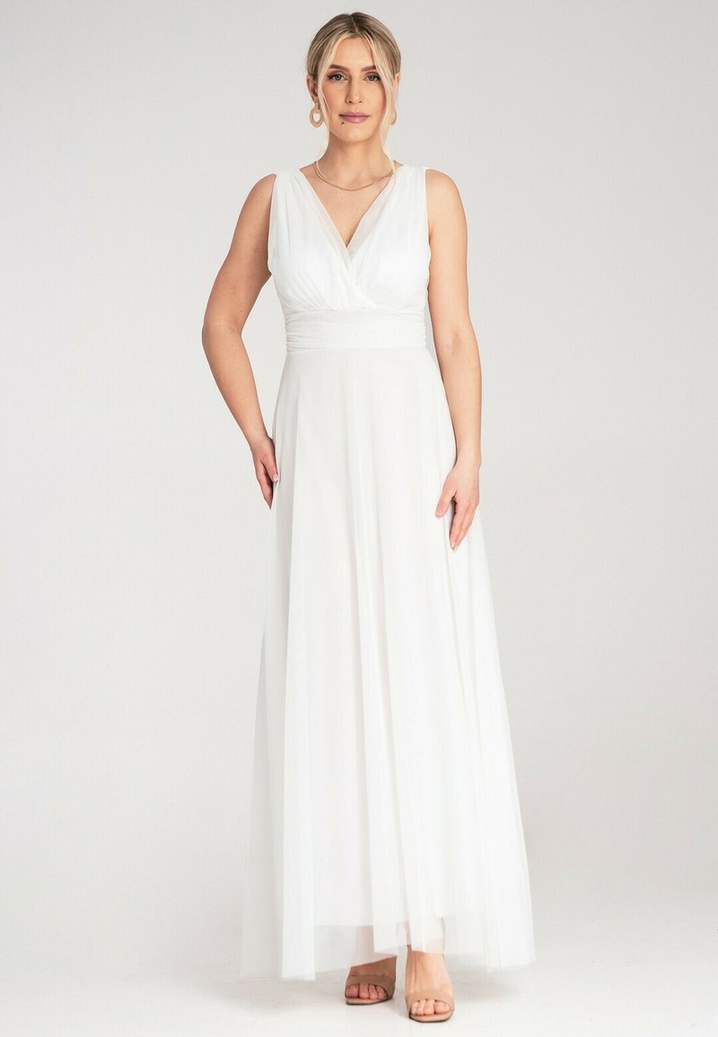 Figl - Suknia balowa