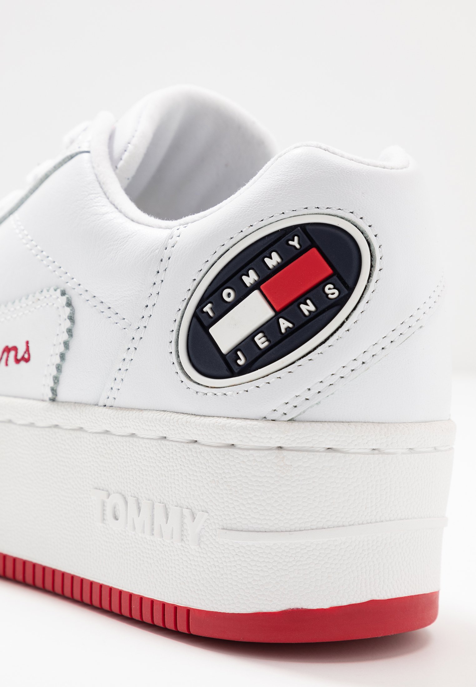 tommy jeans retro icon sneaker