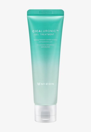 Mizon CICALURONIC GEL TREATMENT - Gel hydratant