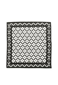 kate spade new york SPADE FLOWER BANDANA - Bufanda - open miscellaneous