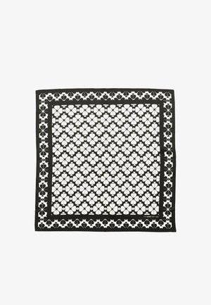 kate spade new york SPADE FLOWER BANDANA - Sciarpa - open miscellaneous