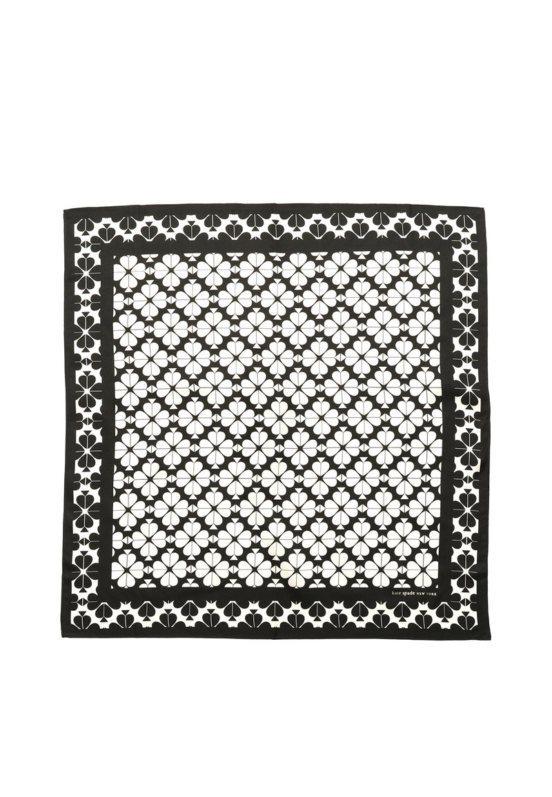 kate spade new york SPADE FLOWER BANDANA - Bufanda - open miscellaneous