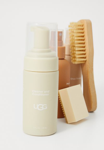 UGG INSOLE Plantare Soletta natural/avorio