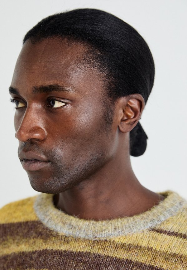 MURRAY REGULAR STRIPE - Jumper3