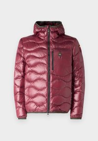 WAVE - Piumino - red