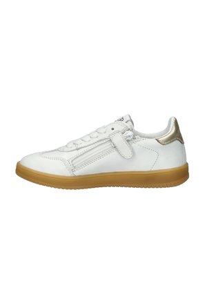 Sneakers laag - wit